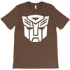 autobots printed T-Shirt