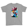 makai mario Youth Tee