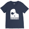 classic pirate song V-Neck Tee