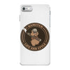 hamster iPhone 7 Case