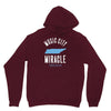 music city miracle Unisex Hoodie