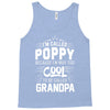 I Am Called Poppy... Tank Top
