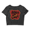 piece of cake Crop Top