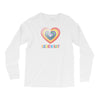 Rainbow Baby Long Sleeve Shirts