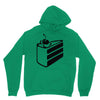 this shirt is a lie Hoodie