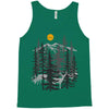 deers Tank Top