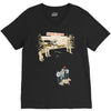 security! V-Neck Tee