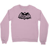 nightman Crewneck Sweatshirt