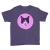 catsfinal recovered Youth Tee