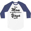 new yaya 118 3/4 Sleeve Shirt