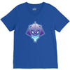 deceptigelion V-Neck Tee