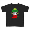 cinco de mayo fiesta mexican holiday Toddler T-shirt