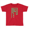 snake Toddler T-shirt