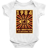 big brother Baby Bodysuit