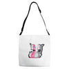 new brains Adjustable Strap Totes