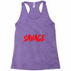 Martinez Twins savage Racerback Tank