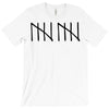 jake paul team bl T-Shirt