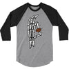 best coffee 3/4 Sleeve Shirt