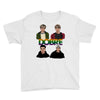 dobre twins Youth Tee
