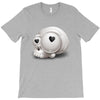 love skul T-Shirt