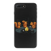 saved for winter iPhone 7 Plus Case