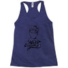 xxxtentacion miss you Racerback Tank
