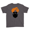 singh is king Youth Tee