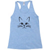 cat Racerback Tank