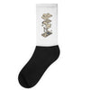 gameboy breakdown Socks