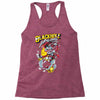blackhole Racerback Tank
