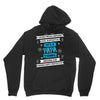 It's A Papa Thing Hoodie