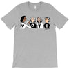 vote girls T-Shirt