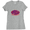 superdad Ladies Fitted T-Shirt