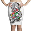 playtime (2) Pencil Skirts