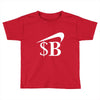 Suicideboys Toddler T-shirt