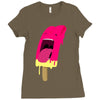 iscream Ladies Fitted T-Shirt