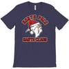 north pole santa claus T-Shirt