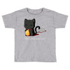 make your own luck Toddler T-shirt