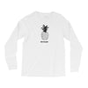 Pineapple Long Sleeve Shirts