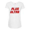 Plus Ultra Maternity Scoop Neck T-shirt