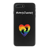 Worth The Wait Baby Foot iPhone 7 Plus Case