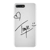 troye sivan signature iPhone 7 Plus Case