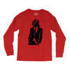 Vader Uniform Long Sleeve Shirts