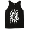 paintball airsoft game army Tank Top