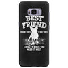 Best Friend Pug Samsung Galaxy S8 Plus