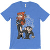 like mother like son T-Shirt