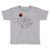 Desert Toddler T-shirt