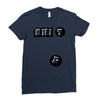 shirt Ladies Fitted T-Shirt