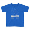 stars Toddler T-shirt