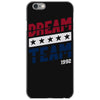 dream team iPhone 6/6s Case